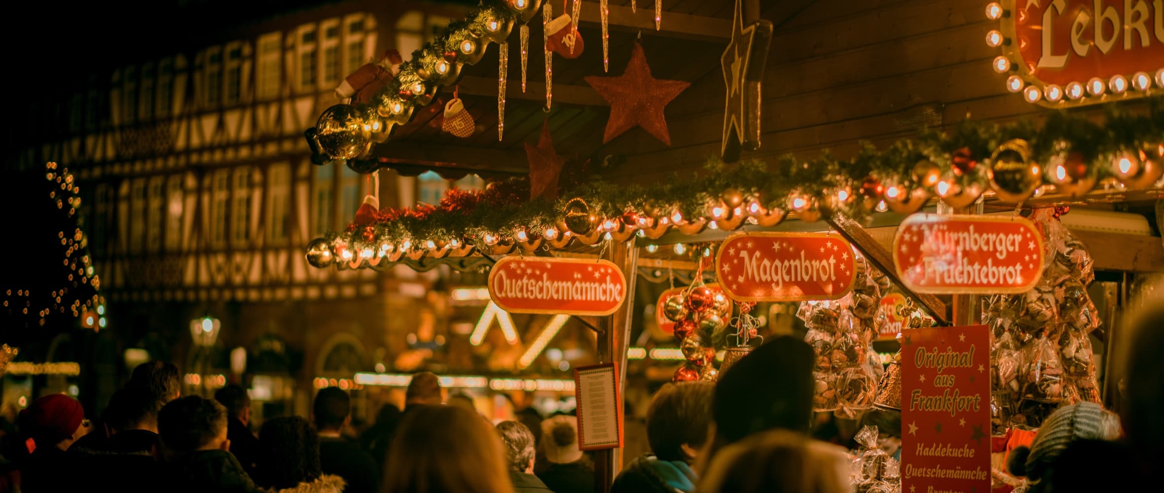 4 Tipps und Aktivitäten für Weihnachten mit deinem Team feature image