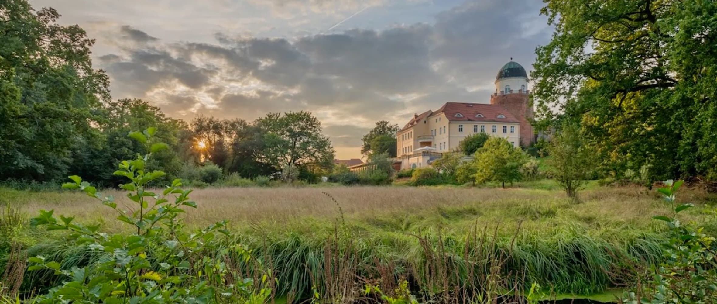 Sustainable offsite venues in Berlin feature image