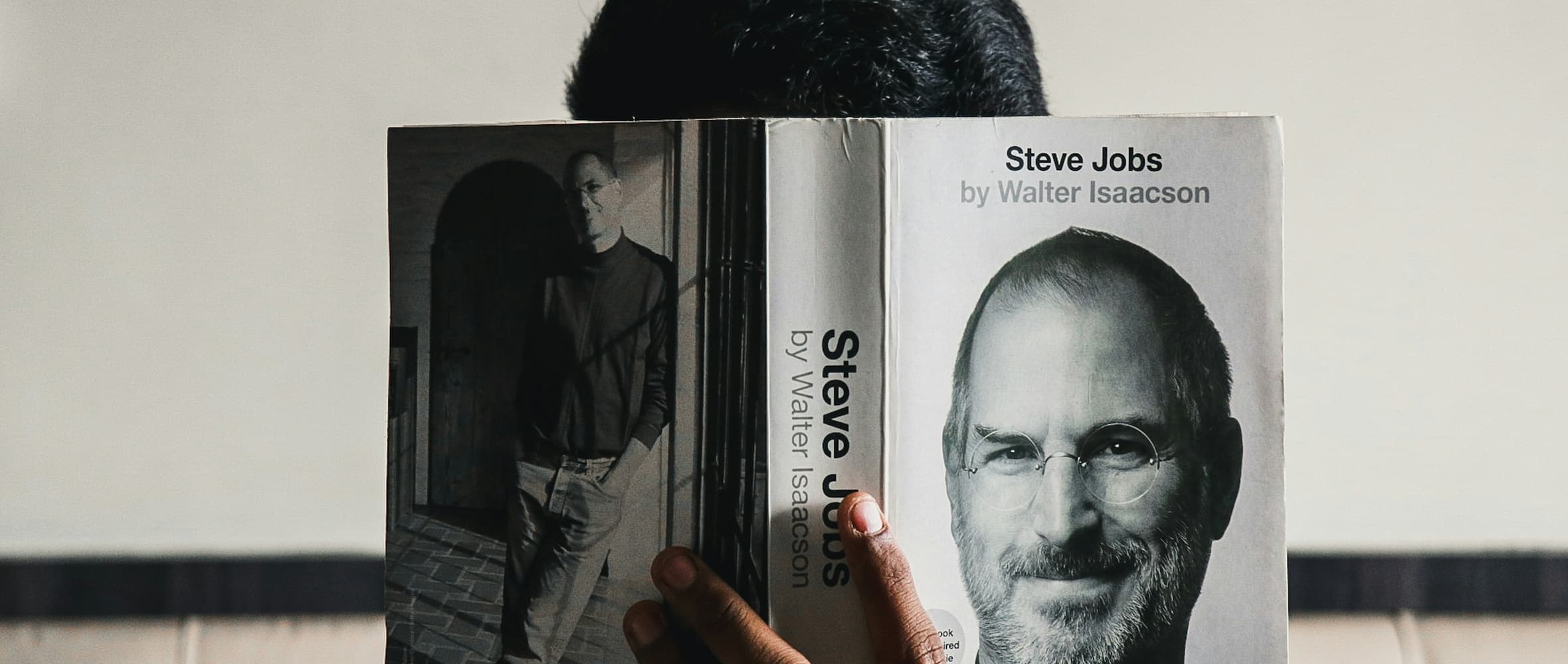 (Video) Was Steve Jobs' NeXT Offsite uns über den Aufbau eines visionären Unternehmens lehrt feature image