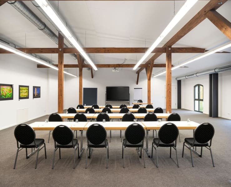 Seminar room 2