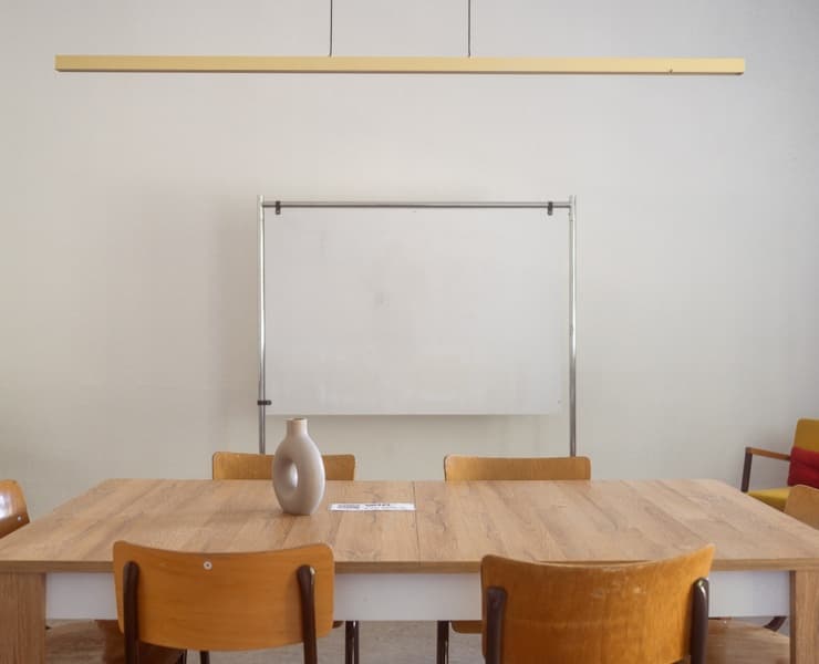 Seminar room "Sea view"