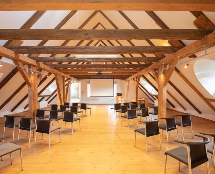 Large conference room