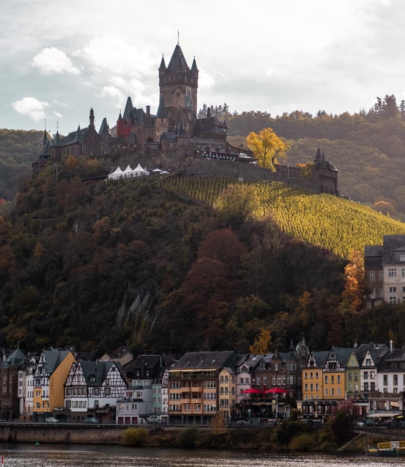 Viele weitere Aktivitäten in der Region