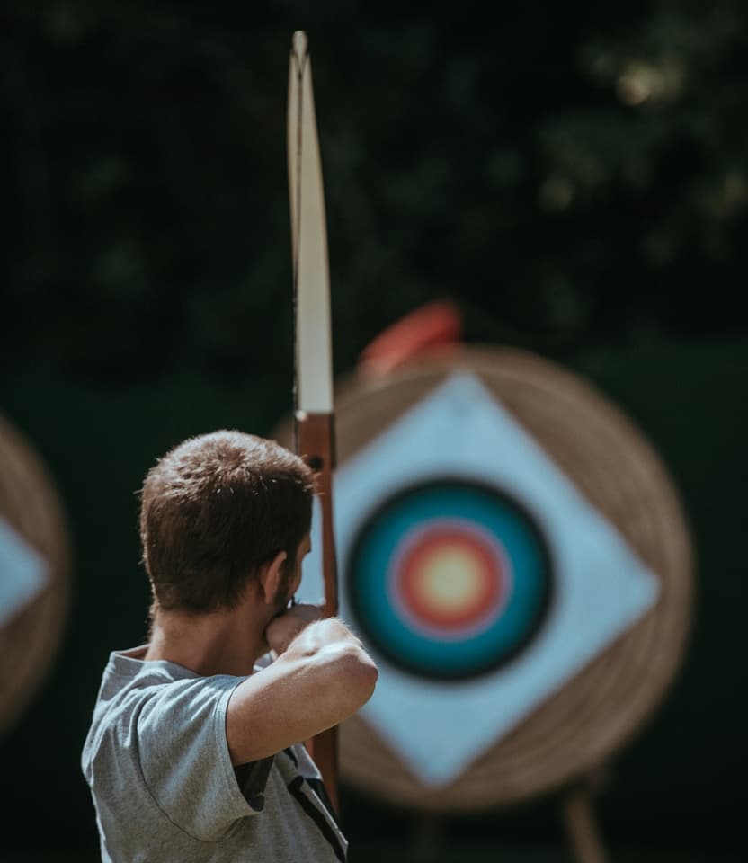 Indoor & Outdoor Team Activities