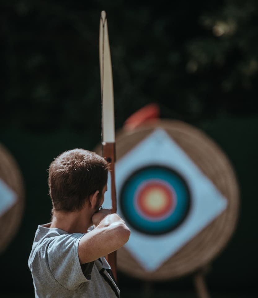 Archery tournament