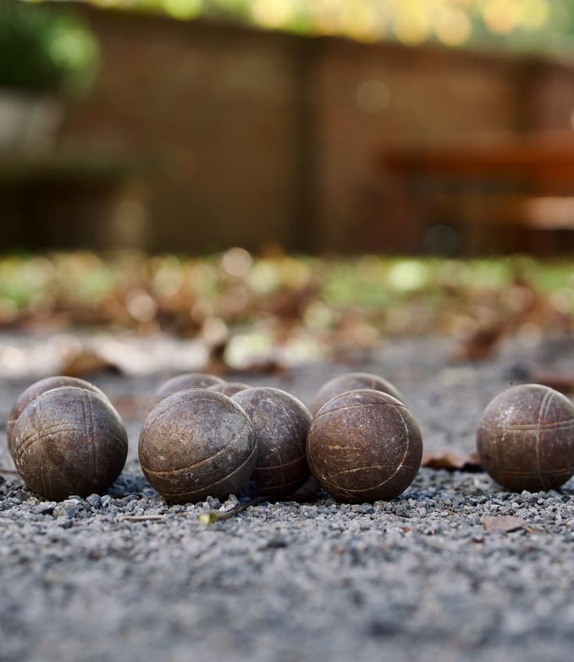 Boule competition