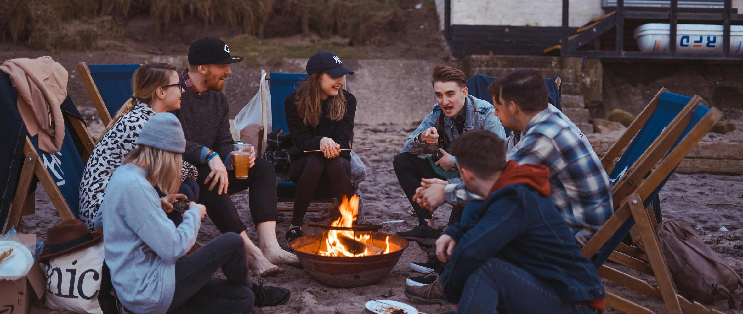 Planning the Perfect Team Offsite: Tips for a Successful and Enjoyable Experience feature image