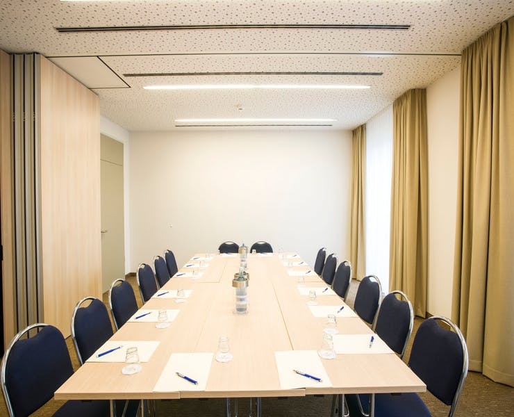 Meetingraum für kleinere Gruppen